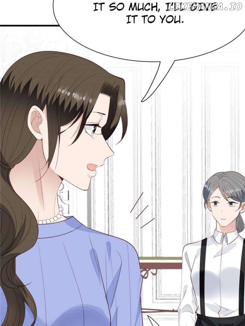 Boss Makes the Boy Group’s Center of Me Chapter 178 - page 33