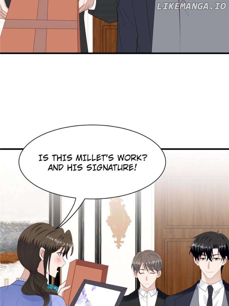 Boss Makes the Boy Group’s Center of Me Chapter 178 - page 36