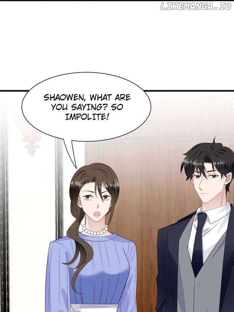 Boss Makes the Boy Group’s Center of Me Chapter 178 - page 5