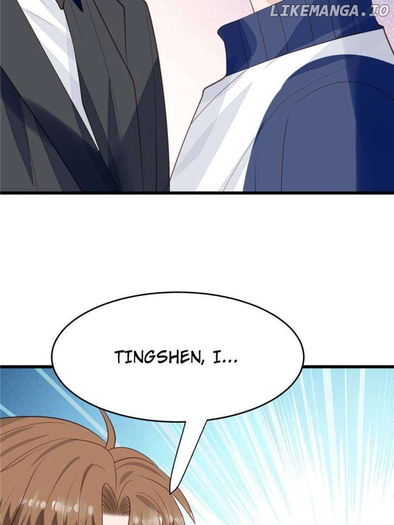 Boss Makes the Boy Group’s Center of Me Chapter 169 - page 10