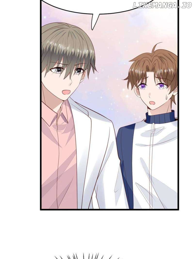 Boss Makes the Boy Group’s Center of Me Chapter 169 - page 12