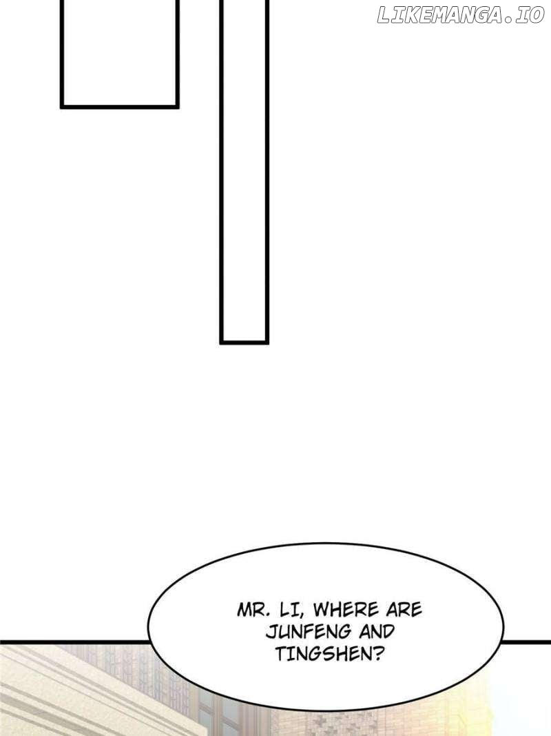 Boss Makes the Boy Group’s Center of Me Chapter 169 - page 15