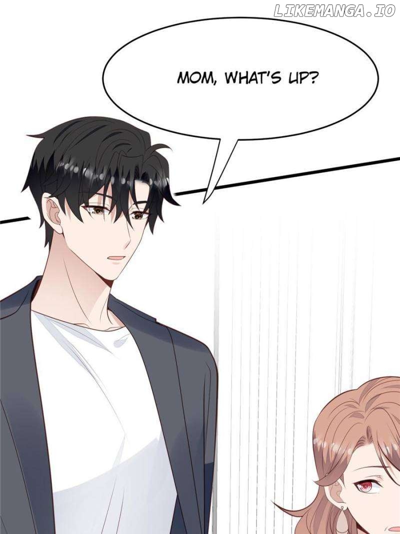 Boss Makes the Boy Group’s Center of Me Chapter 169 - page 23