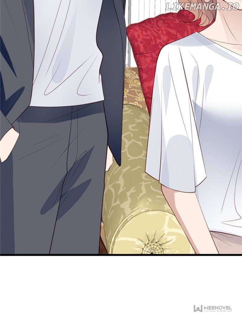 Boss Makes the Boy Group’s Center of Me Chapter 169 - page 24