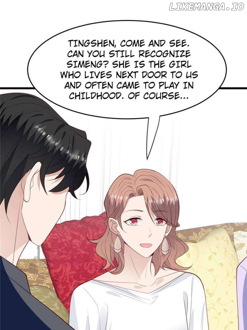 Boss Makes the Boy Group’s Center of Me Chapter 169 - page 25