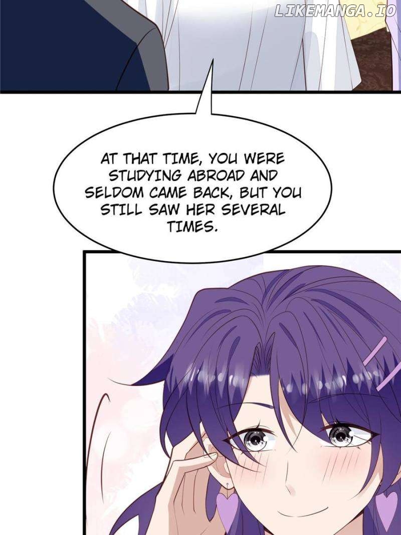 Boss Makes the Boy Group’s Center of Me Chapter 169 - page 26