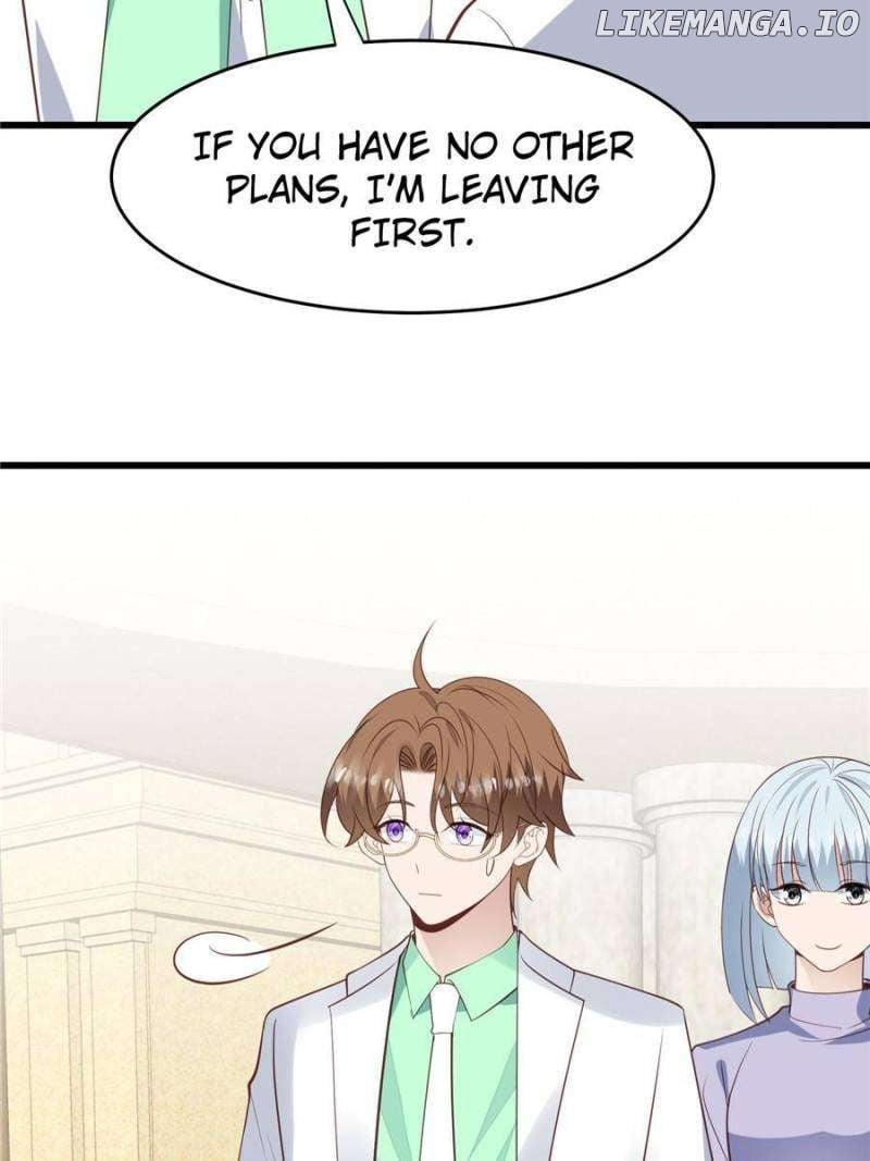 Boss Makes the Boy Group’s Center of Me Chapter 169 - page 35
