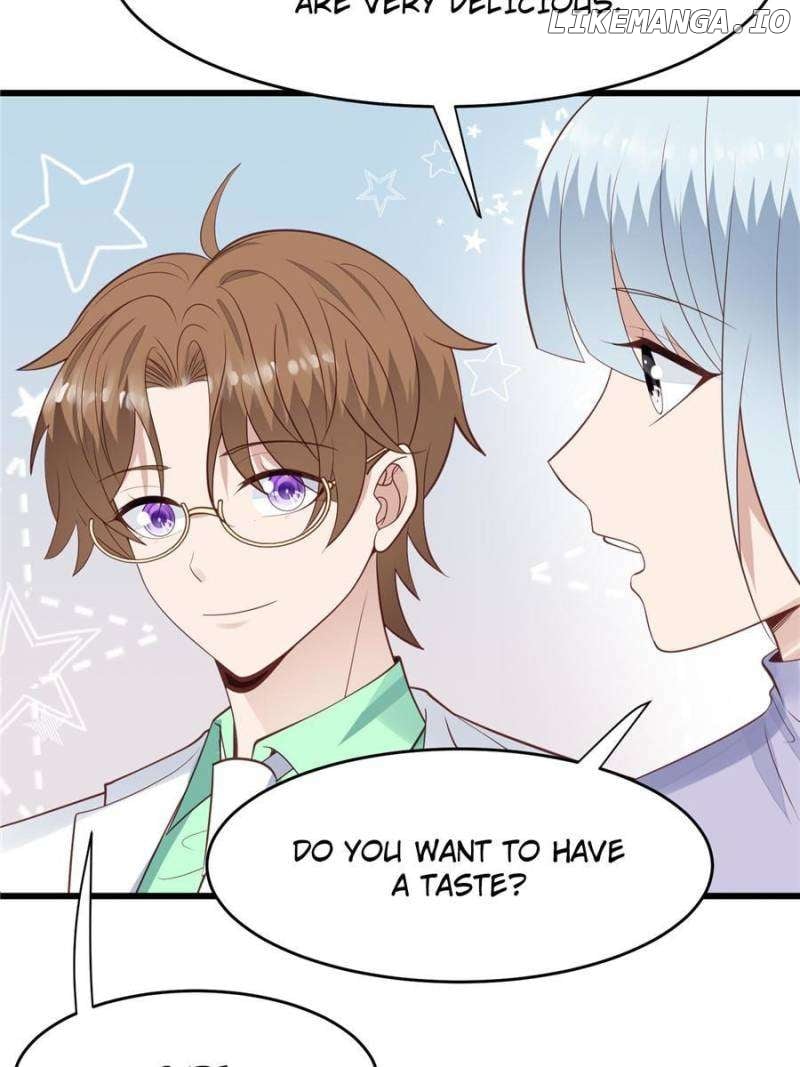 Boss Makes the Boy Group’s Center of Me Chapter 169 - page 37