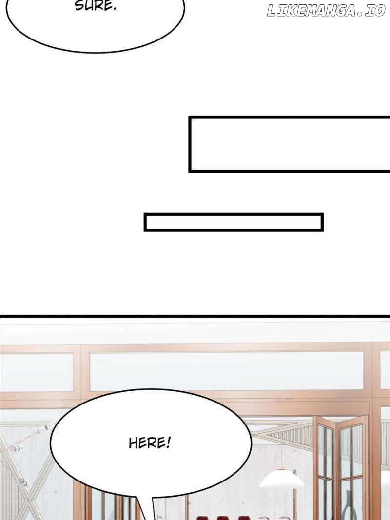 Boss Makes the Boy Group’s Center of Me Chapter 169 - page 38