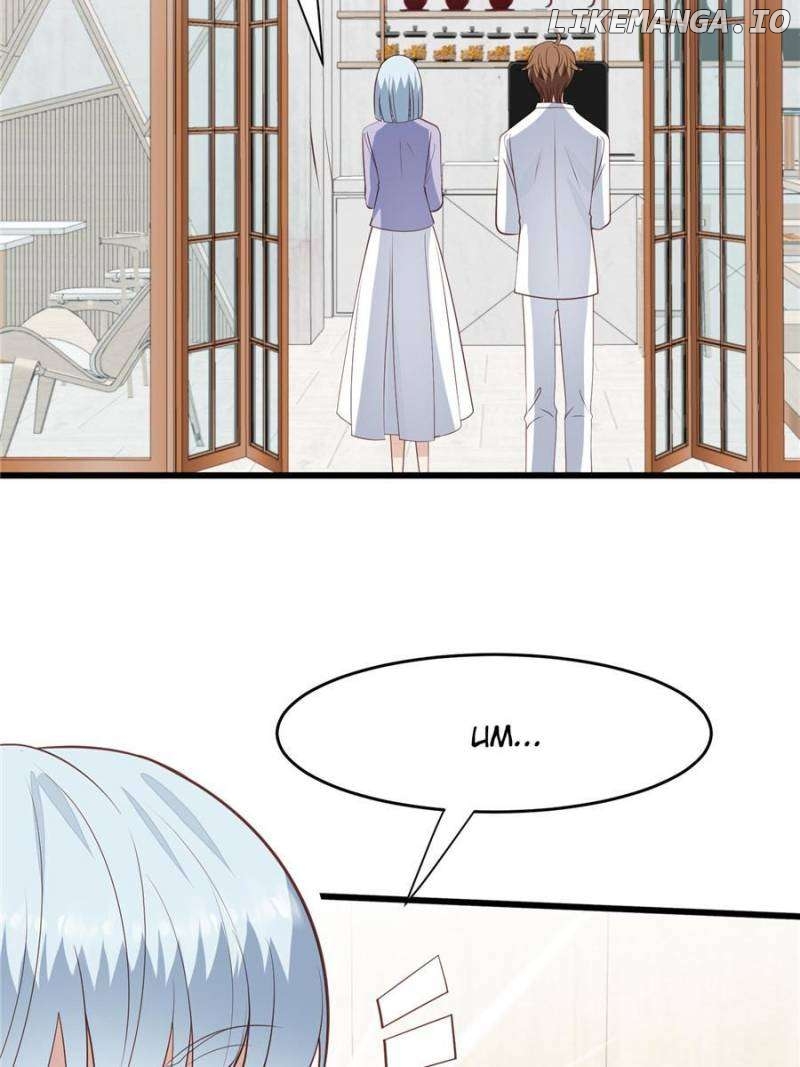 Boss Makes the Boy Group’s Center of Me Chapter 169 - page 39