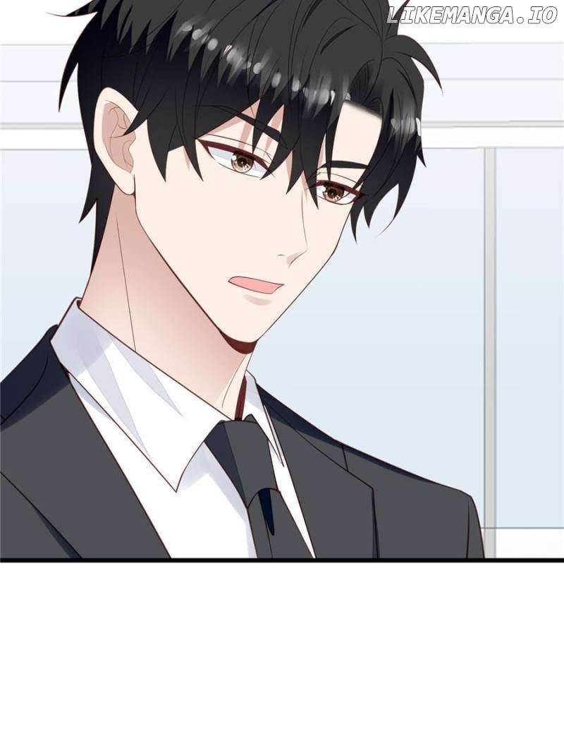 Boss Makes the Boy Group’s Center of Me Chapter 169 - page 4