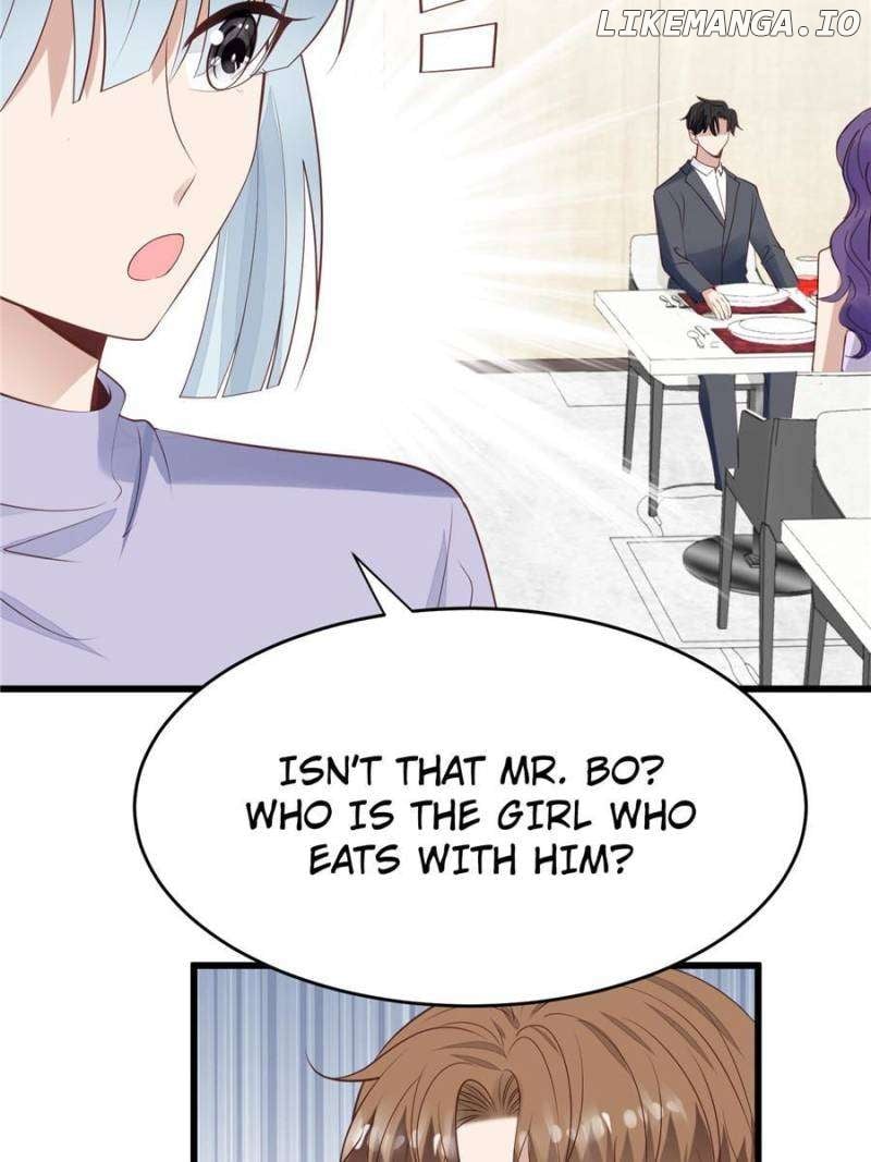 Boss Makes the Boy Group’s Center of Me Chapter 169 - page 40