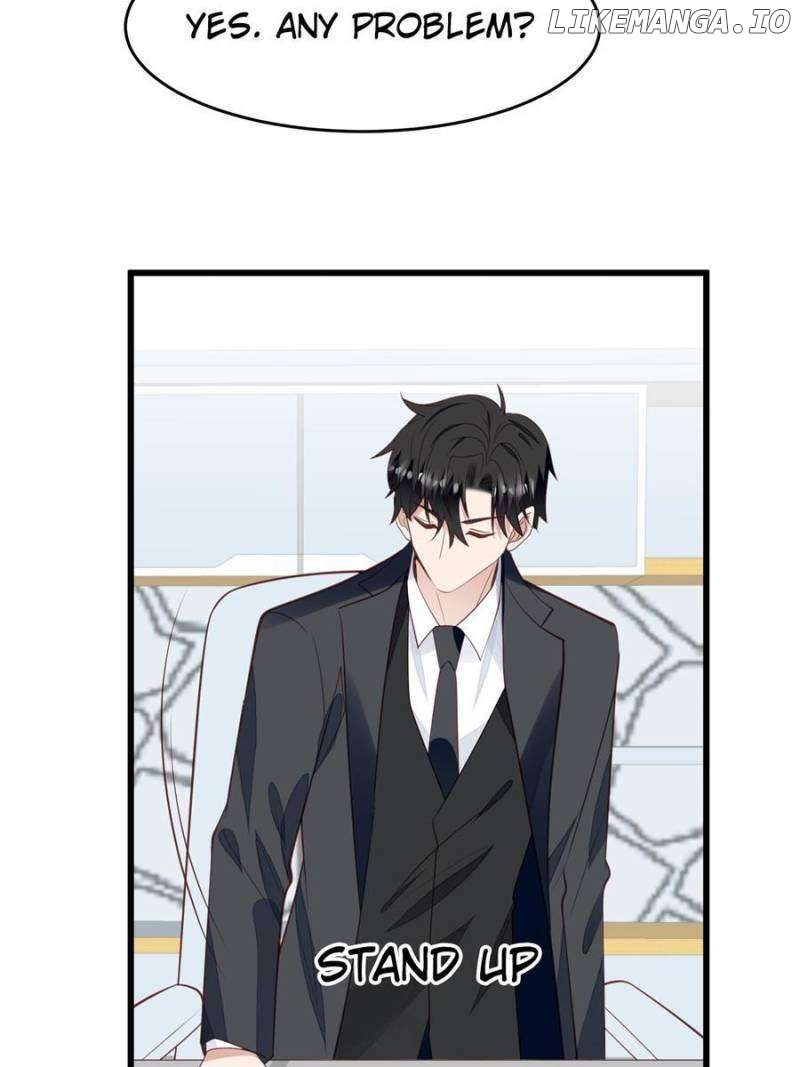 Boss Makes the Boy Group’s Center of Me Chapter 169 - page 6