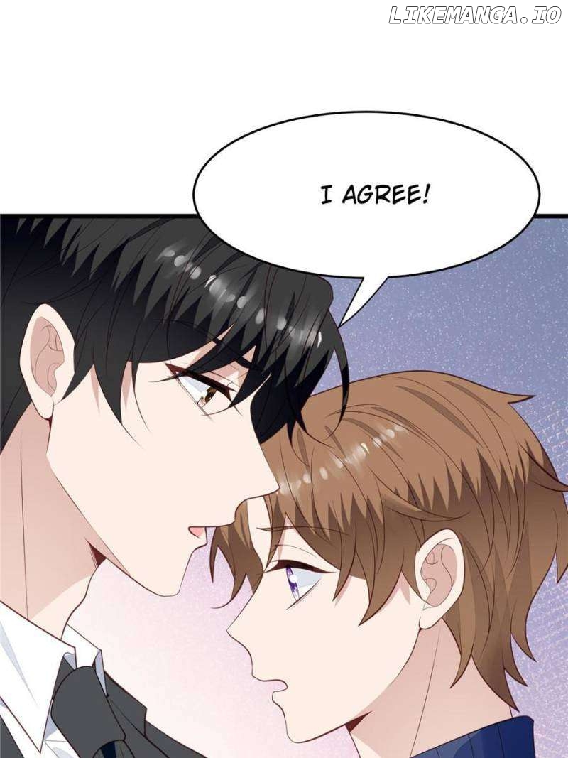 Boss Makes the Boy Group’s Center of Me Chapter 169 - page 9