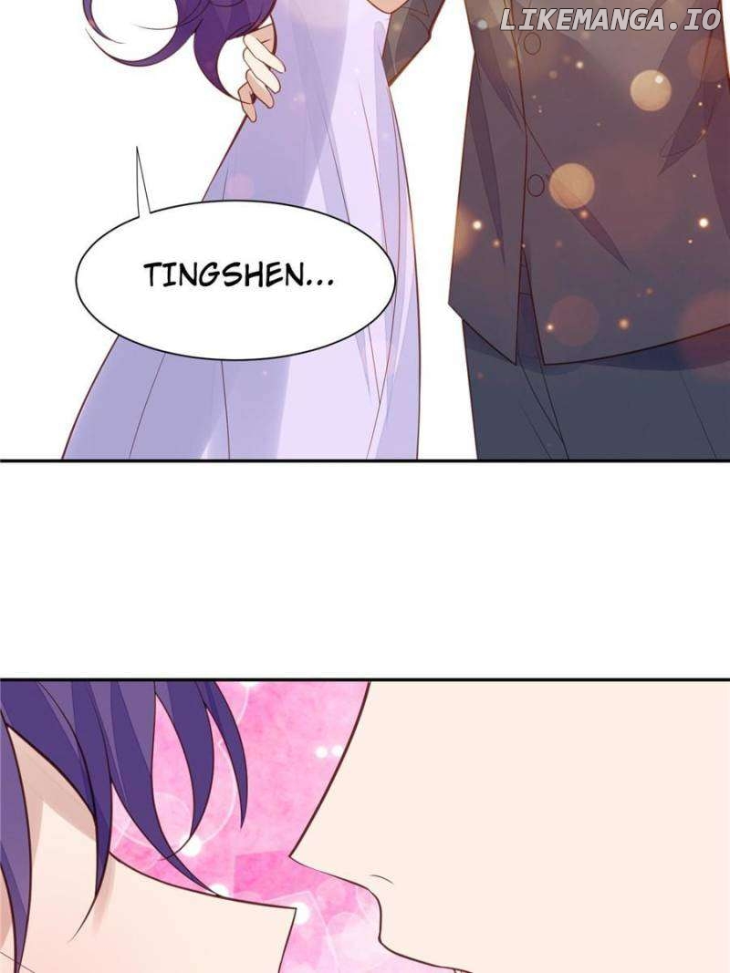 Boss Makes the Boy Group’s Center of Me Chapter 170 - page 32