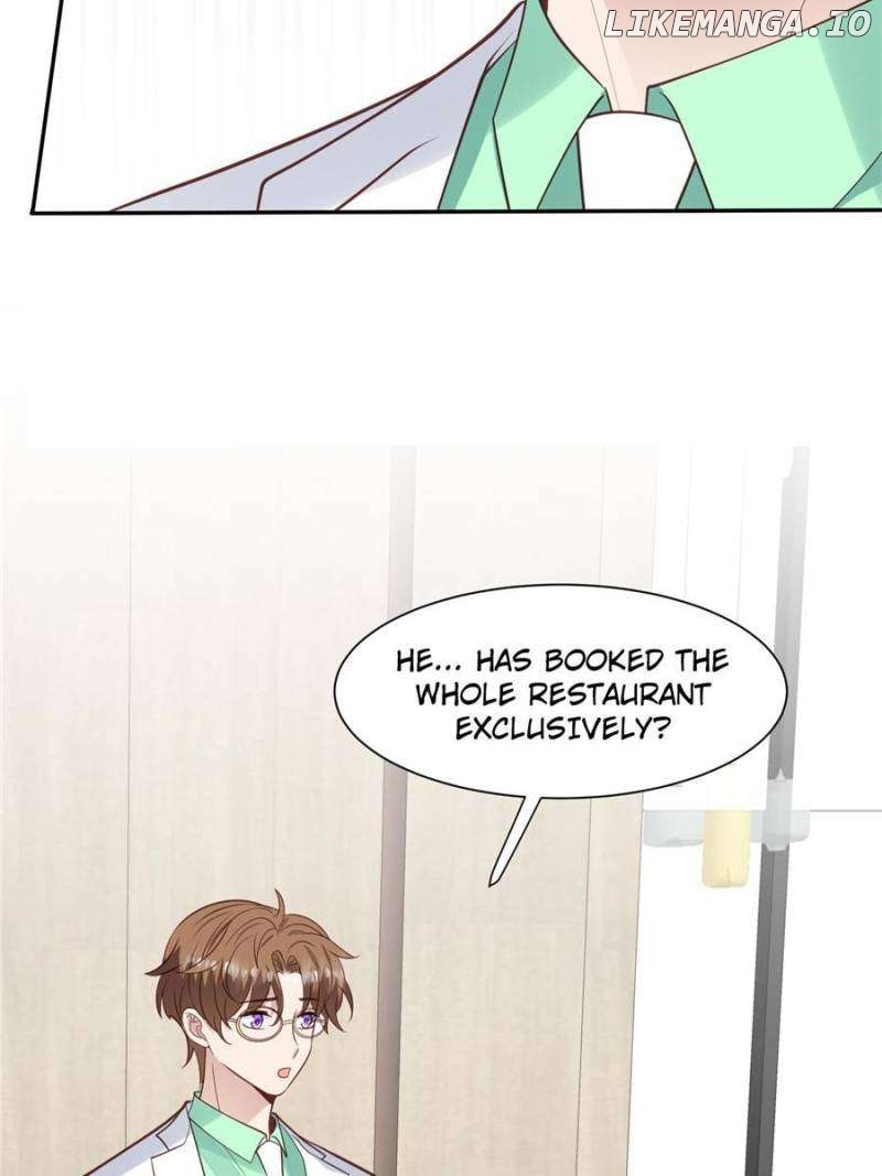 Boss Makes the Boy Group’s Center of Me Chapter 170 - page 5