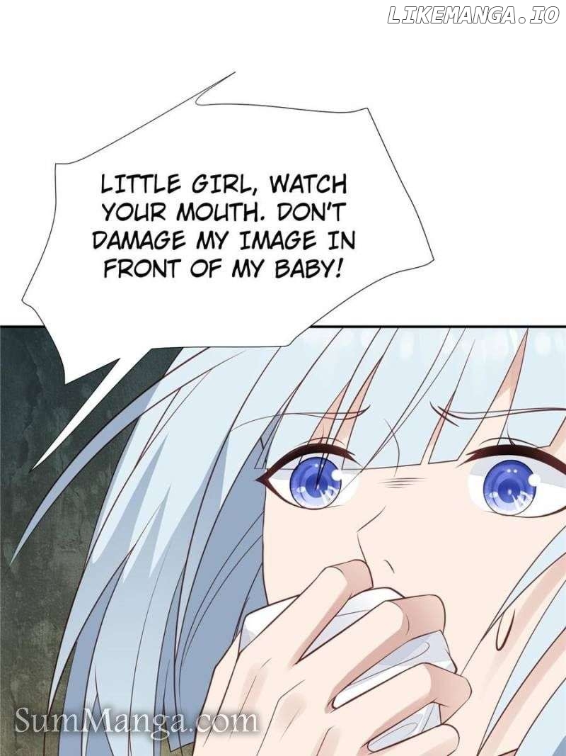 Boss Makes the Boy Group’s Center of Me Chapter 171 - page 1