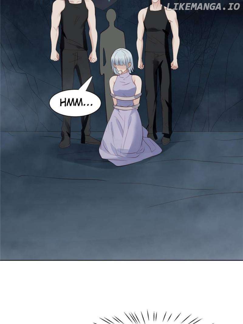 Boss Makes the Boy Group’s Center of Me Chapter 171 - page 10