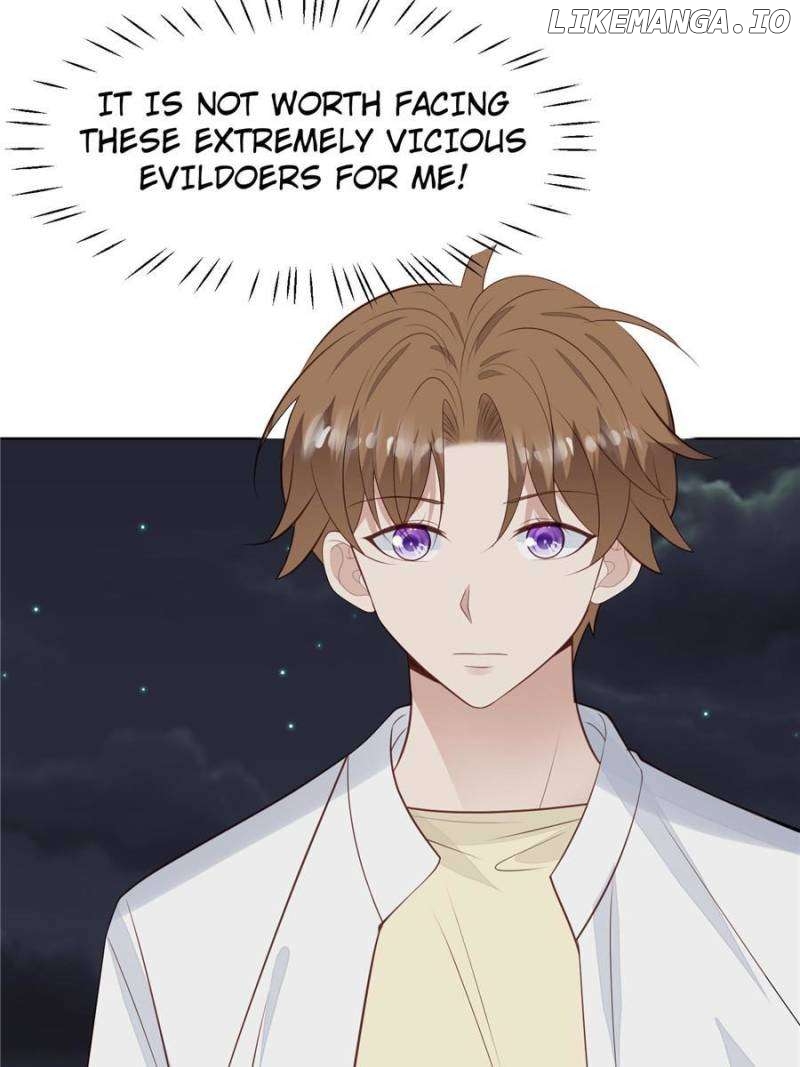Boss Makes the Boy Group’s Center of Me Chapter 171 - page 12