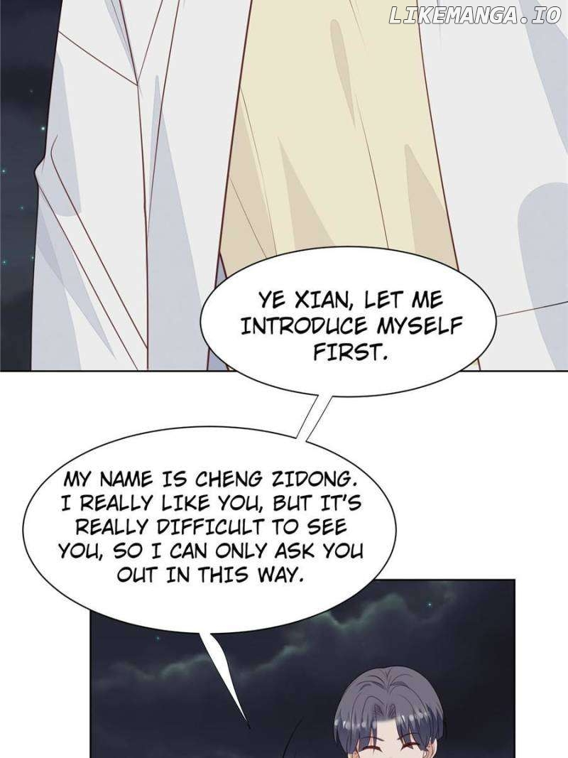 Boss Makes the Boy Group’s Center of Me Chapter 171 - page 13