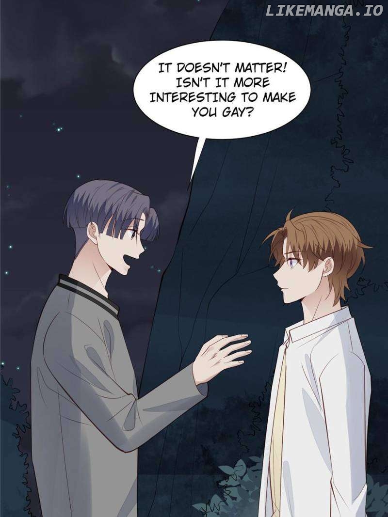 Boss Makes the Boy Group’s Center of Me Chapter 171 - page 16