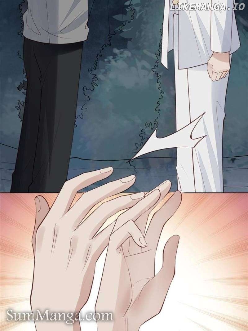 Boss Makes the Boy Group’s Center of Me Chapter 171 - page 17
