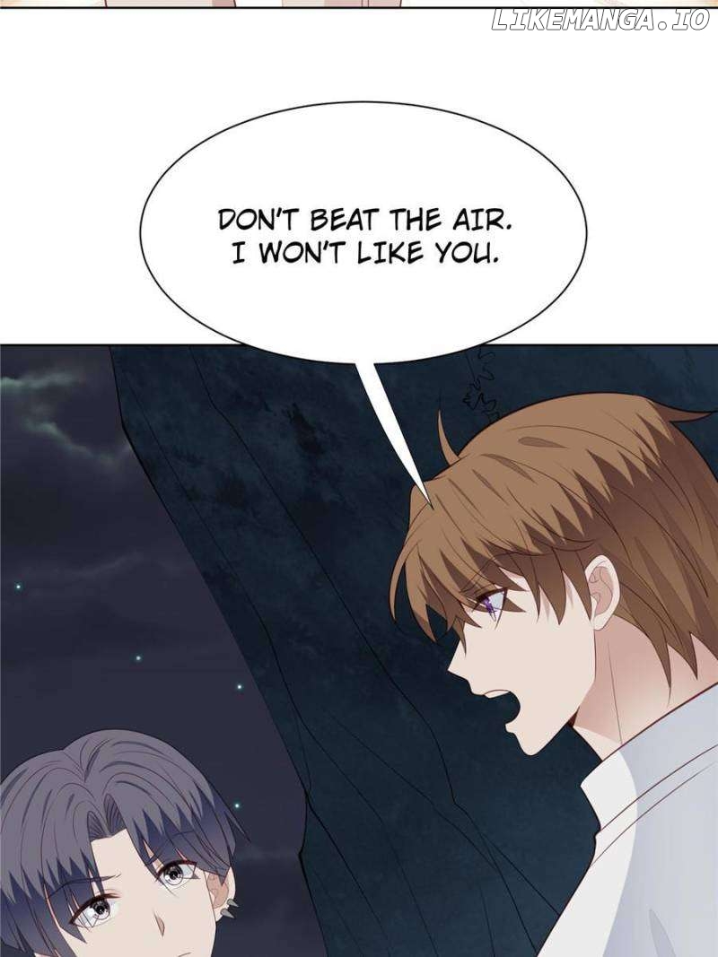 Boss Makes the Boy Group’s Center of Me Chapter 171 - page 18