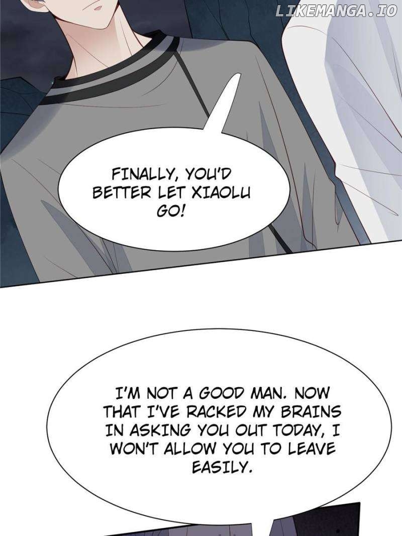 Boss Makes the Boy Group’s Center of Me Chapter 171 - page 19