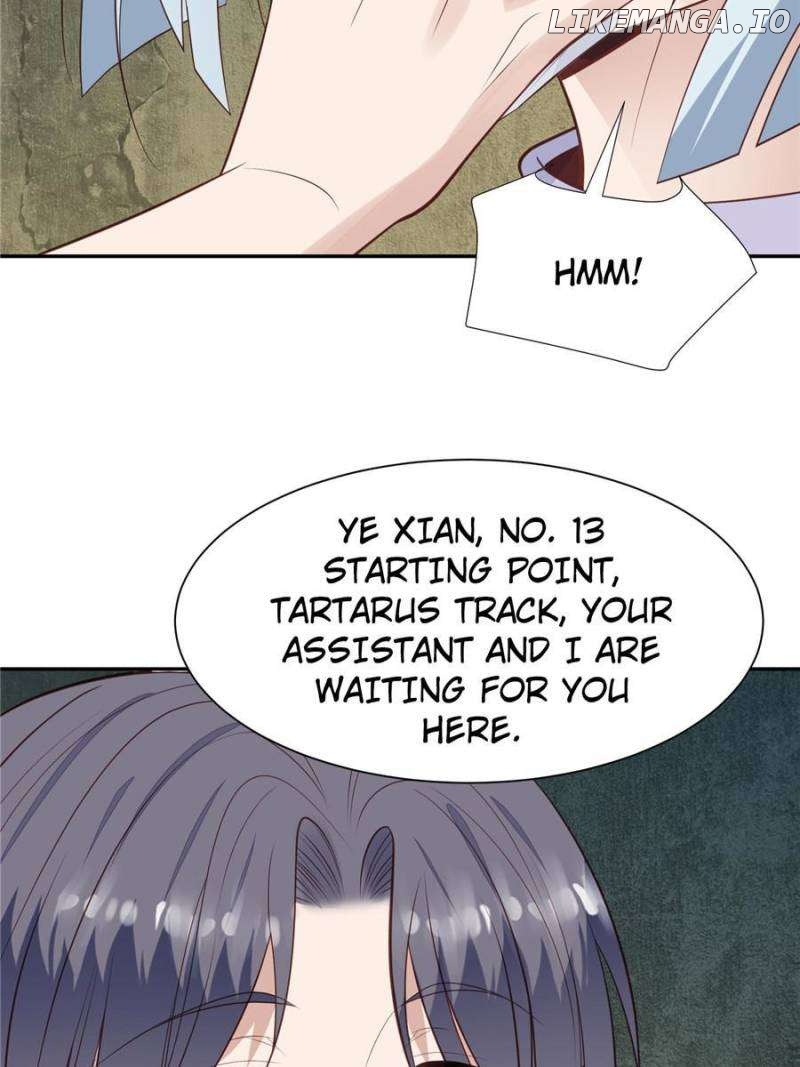 Boss Makes the Boy Group’s Center of Me Chapter 171 - page 2