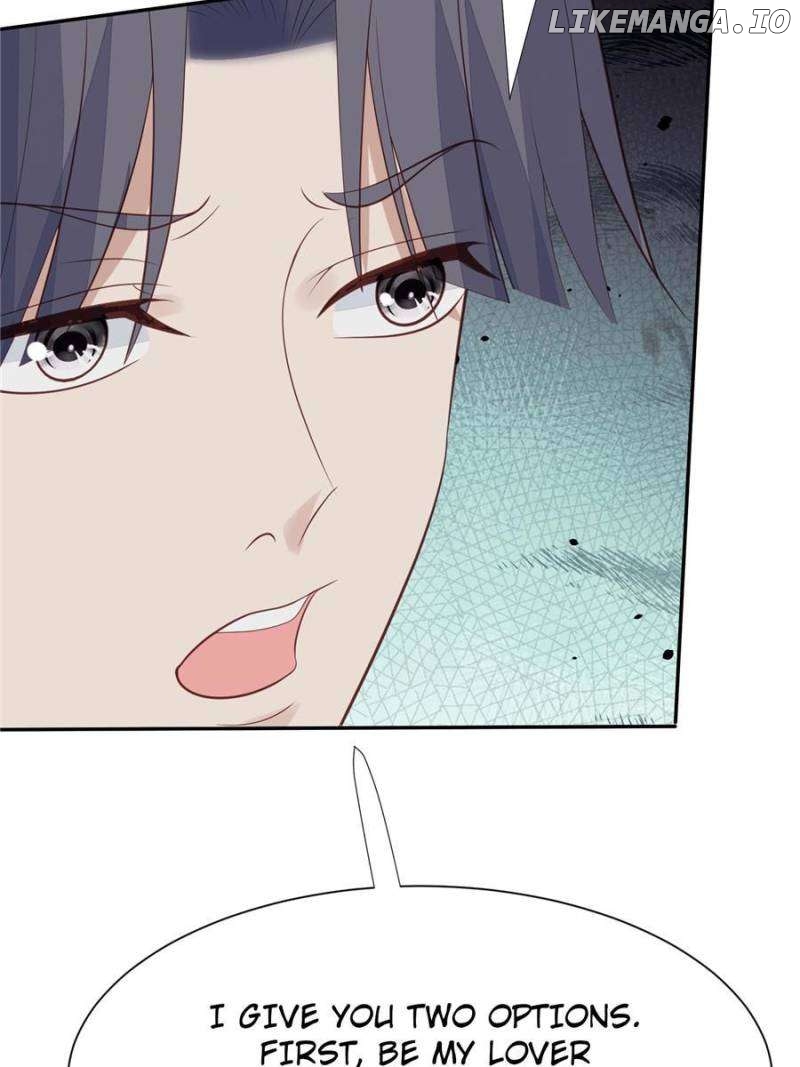 Boss Makes the Boy Group’s Center of Me Chapter 171 - page 20
