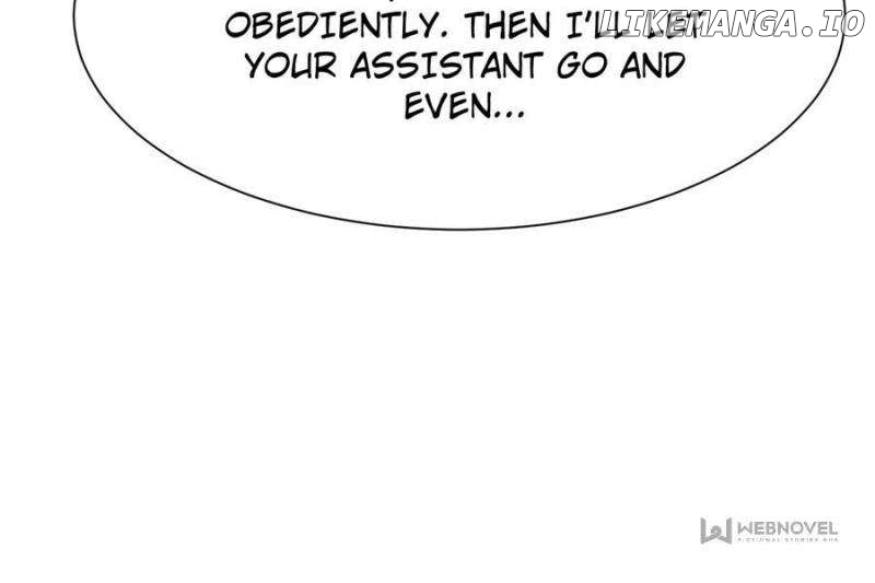 Boss Makes the Boy Group’s Center of Me Chapter 171 - page 21
