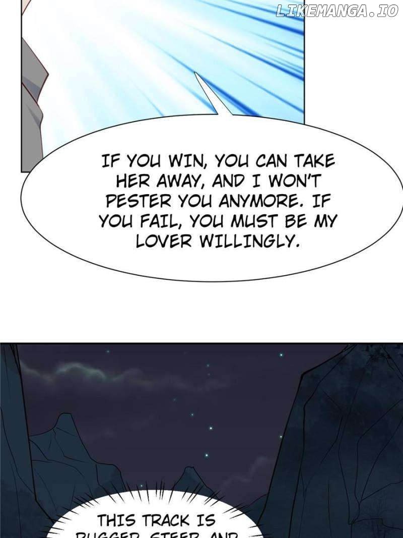 Boss Makes the Boy Group’s Center of Me Chapter 171 - page 24