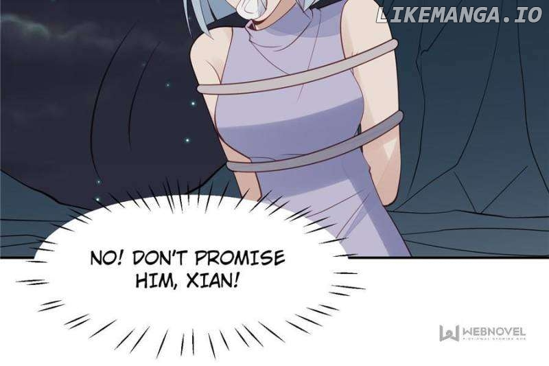 Boss Makes the Boy Group’s Center of Me Chapter 171 - page 28