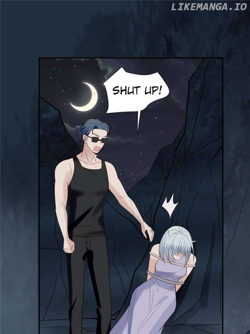 Boss Makes the Boy Group’s Center of Me Chapter 171 - page 29