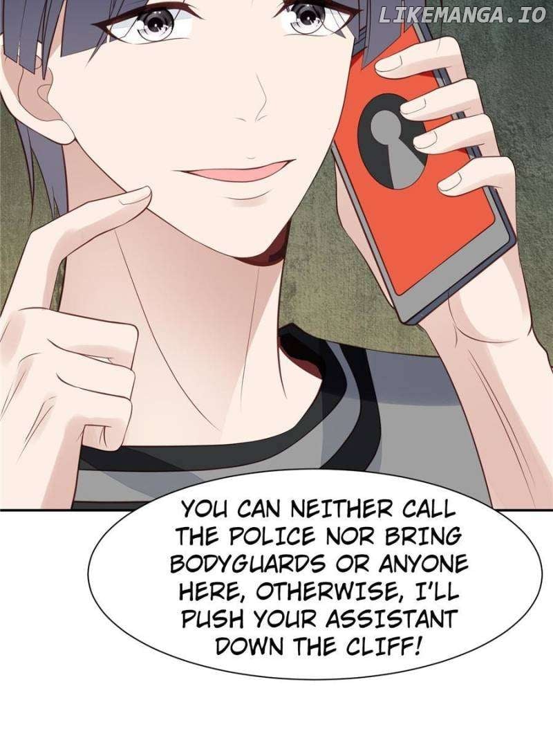 Boss Makes the Boy Group’s Center of Me Chapter 171 - page 3