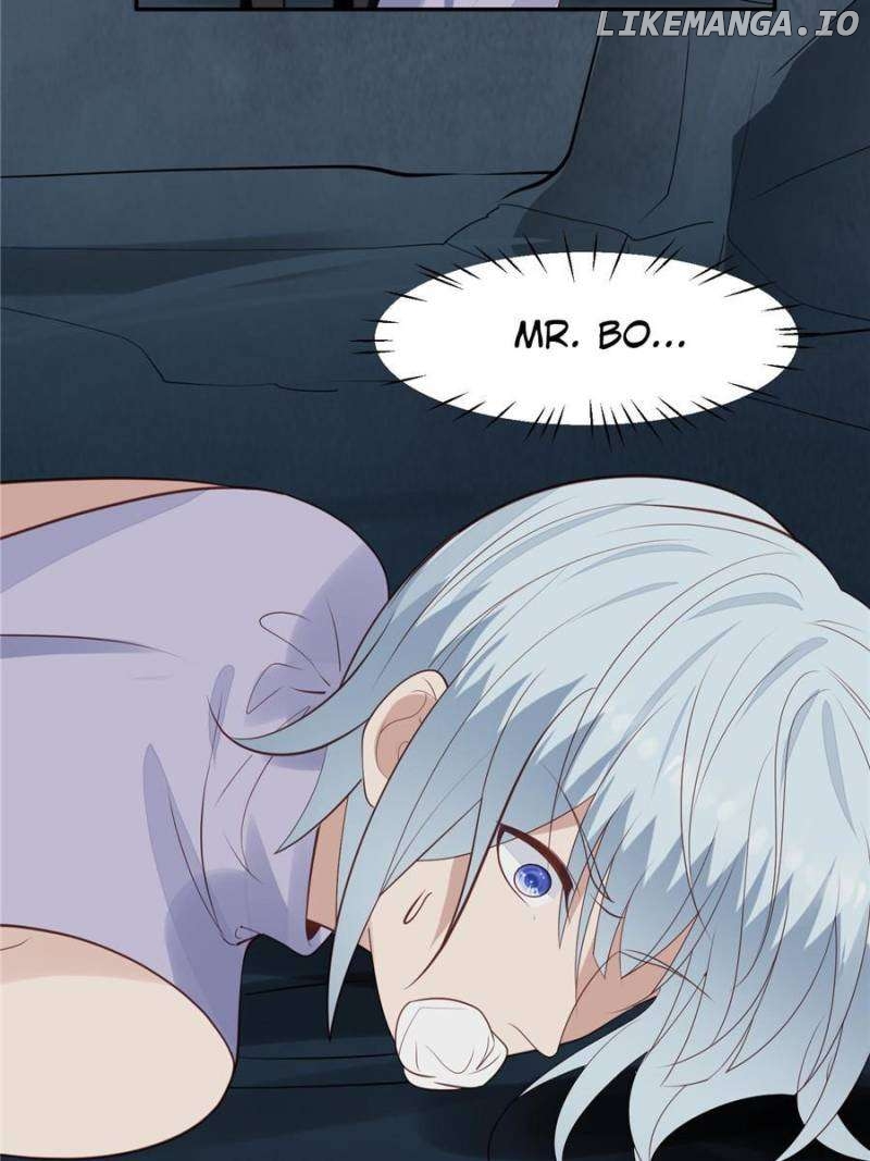 Boss Makes the Boy Group’s Center of Me Chapter 171 - page 30