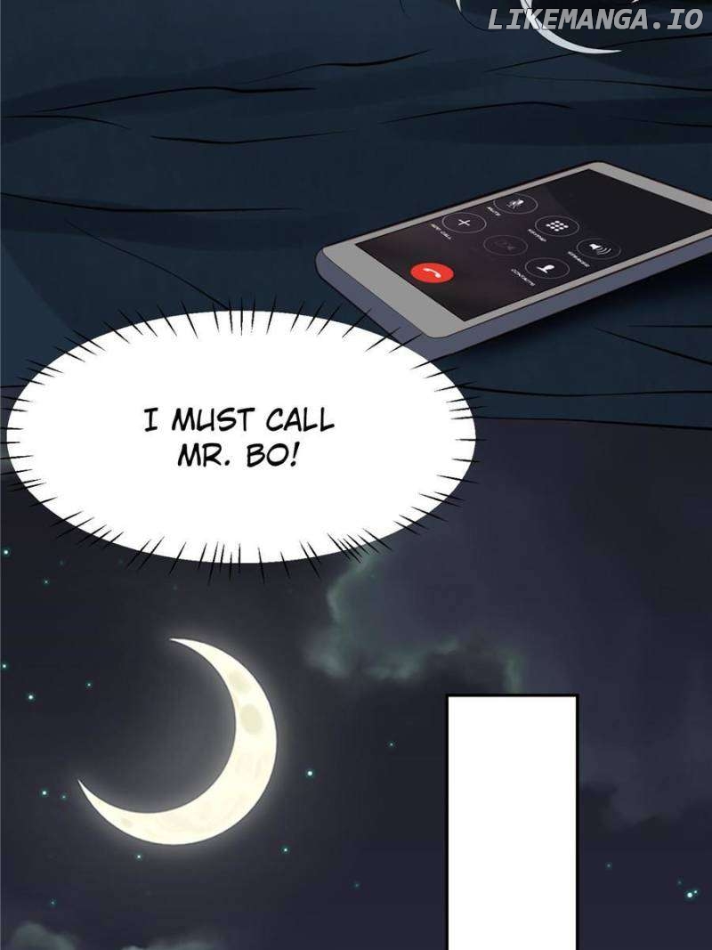 Boss Makes the Boy Group’s Center of Me Chapter 171 - page 31