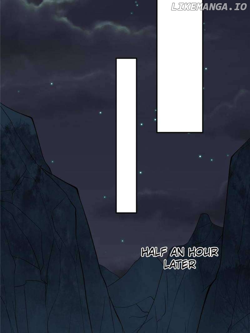 Boss Makes the Boy Group’s Center of Me Chapter 171 - page 32