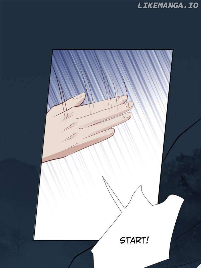 Boss Makes the Boy Group’s Center of Me Chapter 171 - page 36
