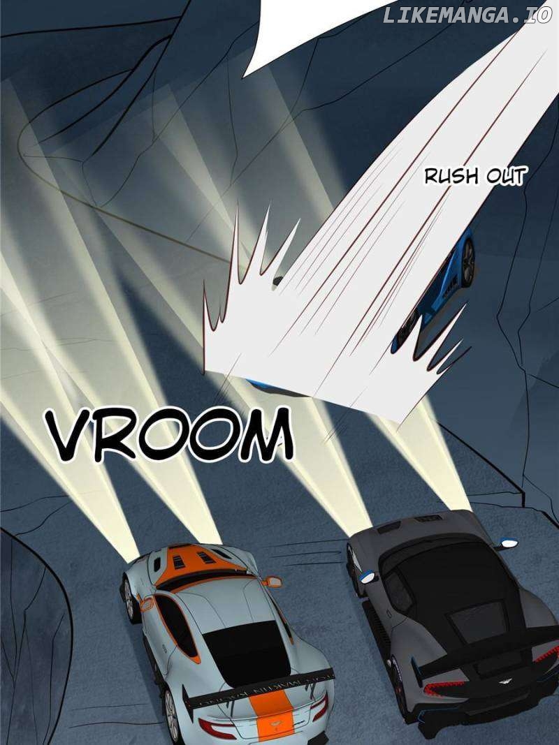 Boss Makes the Boy Group’s Center of Me Chapter 171 - page 37