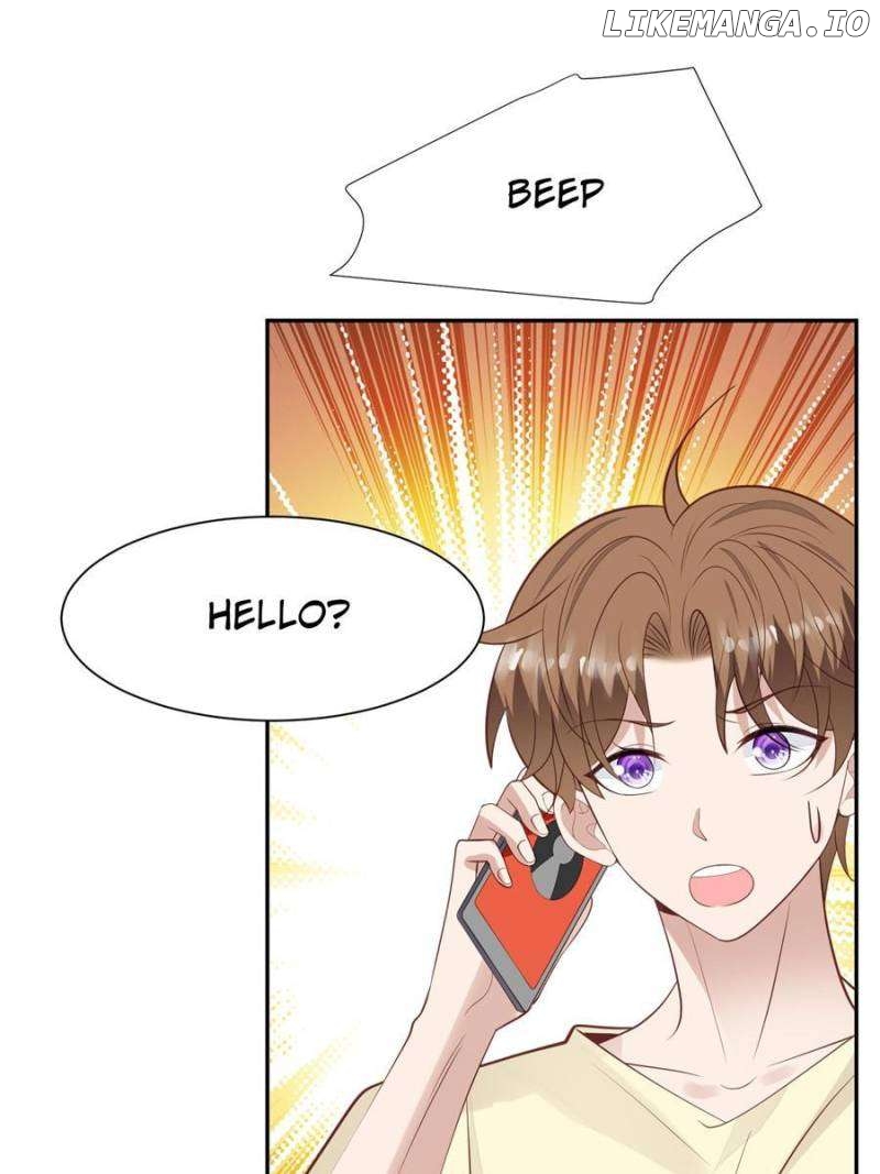 Boss Makes the Boy Group’s Center of Me Chapter 171 - page 4