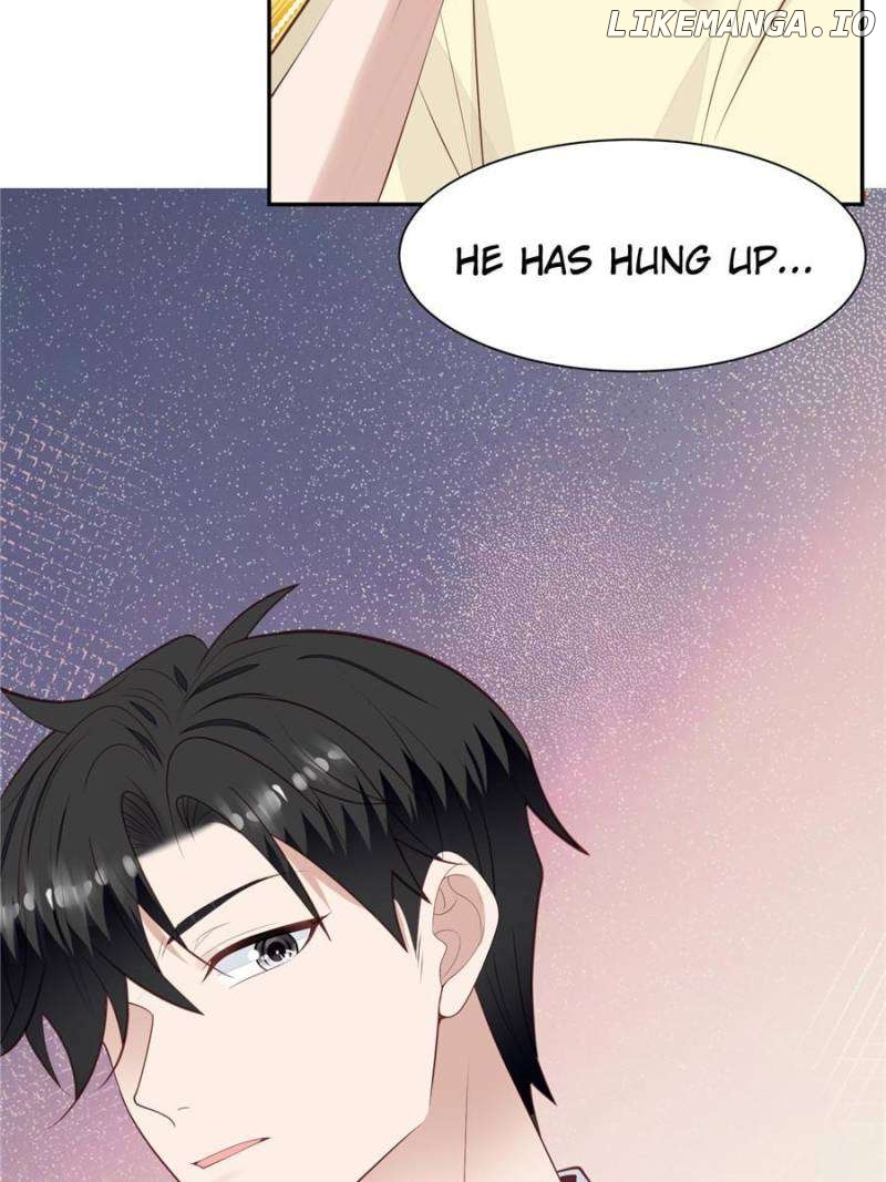 Boss Makes the Boy Group’s Center of Me Chapter 171 - page 5