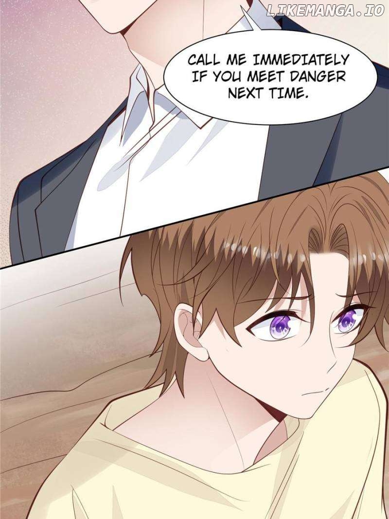 Boss Makes the Boy Group’s Center of Me Chapter 171 - page 6
