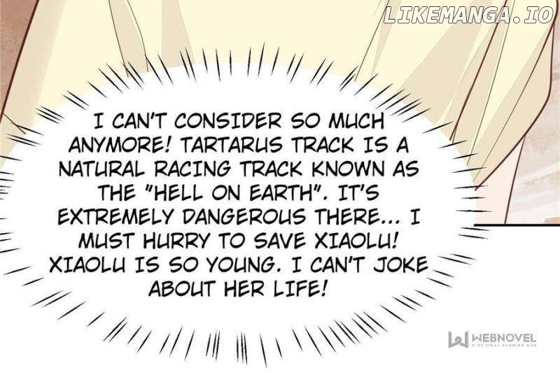 Boss Makes the Boy Group’s Center of Me Chapter 171 - page 7