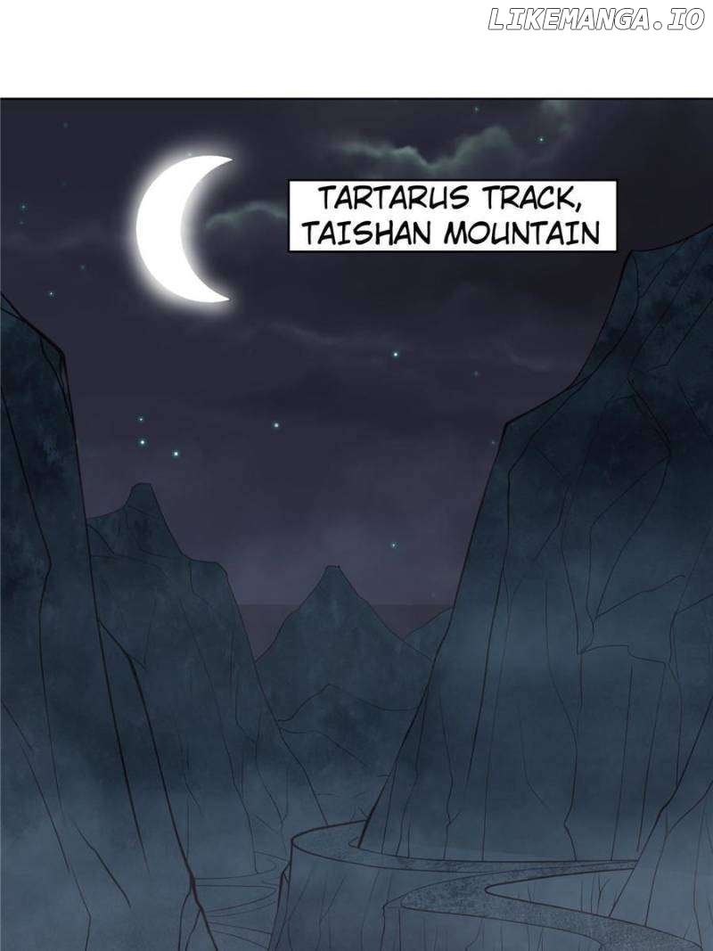 Boss Makes the Boy Group’s Center of Me Chapter 171 - page 8