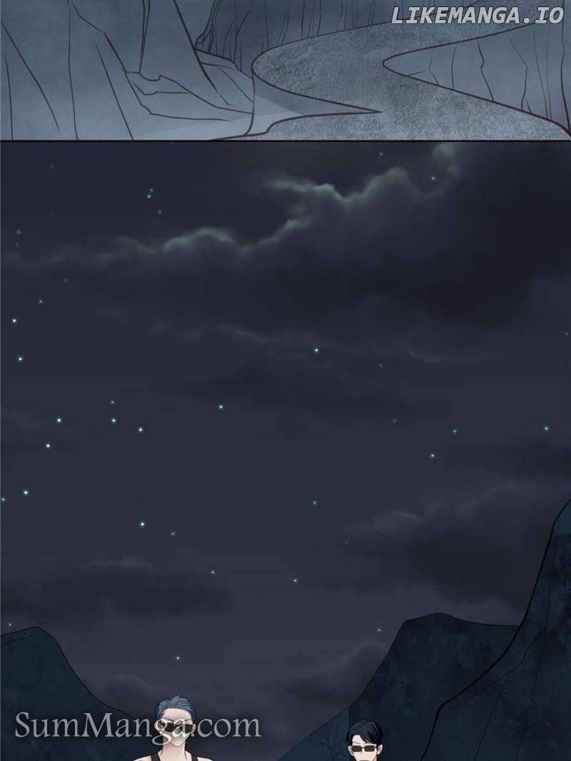 Boss Makes the Boy Group’s Center of Me Chapter 171 - page 9