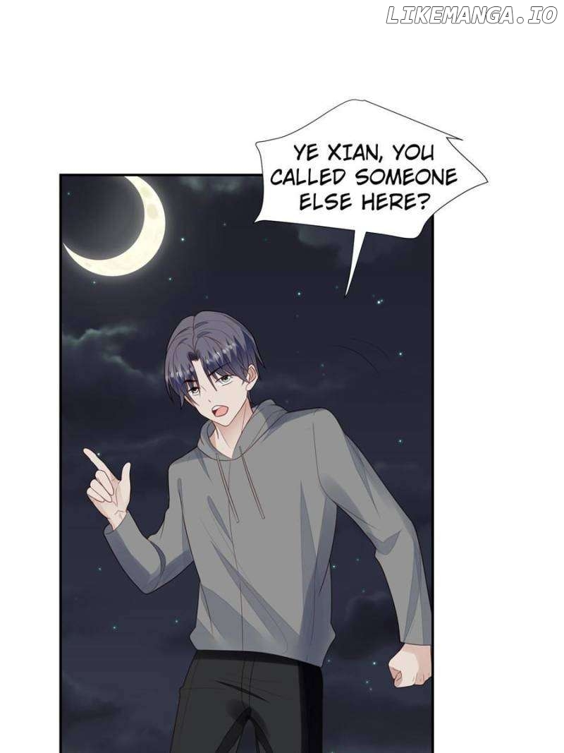 Boss Makes the Boy Group’s Center of Me Chapter 172 - page 1