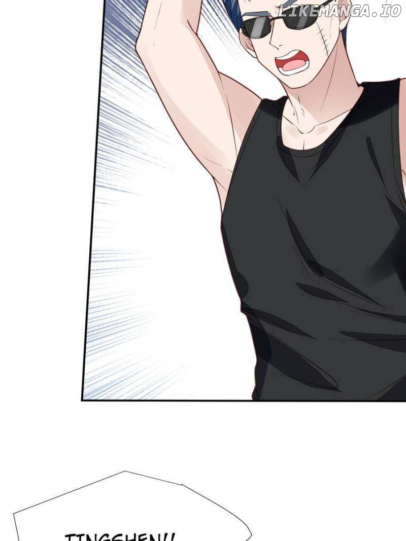Boss Makes the Boy Group’s Center of Me Chapter 172 - page 11
