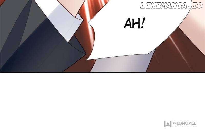 Boss Makes the Boy Group’s Center of Me Chapter 172 - page 15