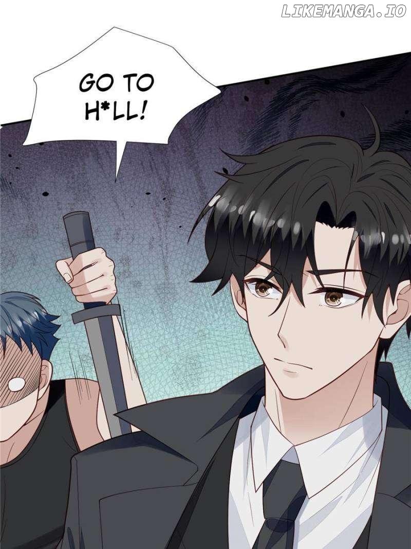 Boss Makes the Boy Group’s Center of Me Chapter 172 - page 18